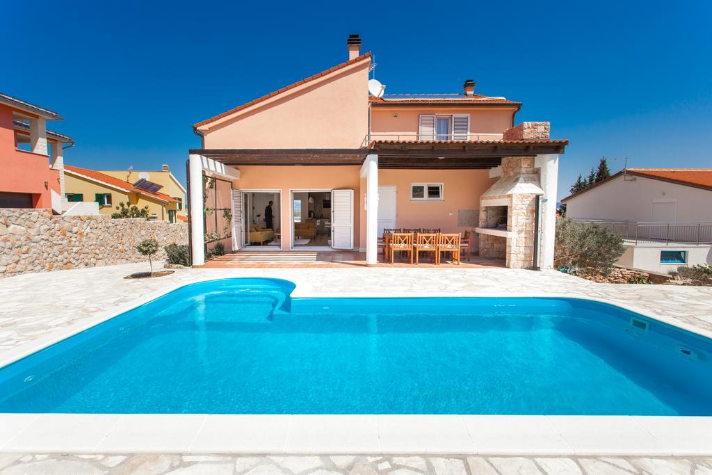 Villa Roza Μούρτερ Εξωτερικό φωτογραφία