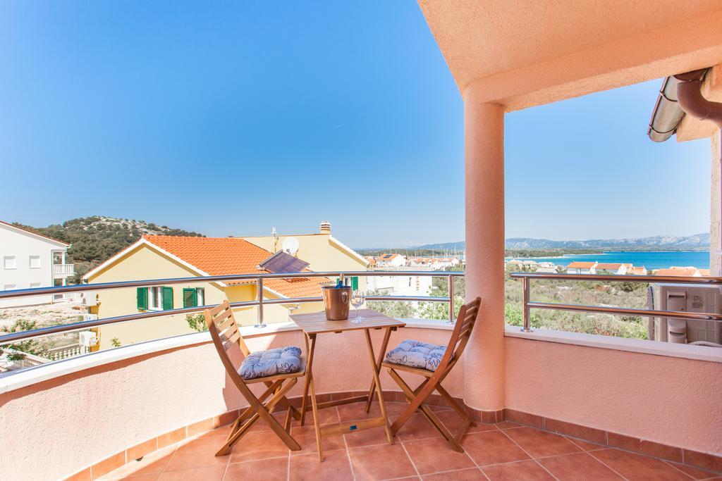 Villa Roza Μούρτερ Εξωτερικό φωτογραφία