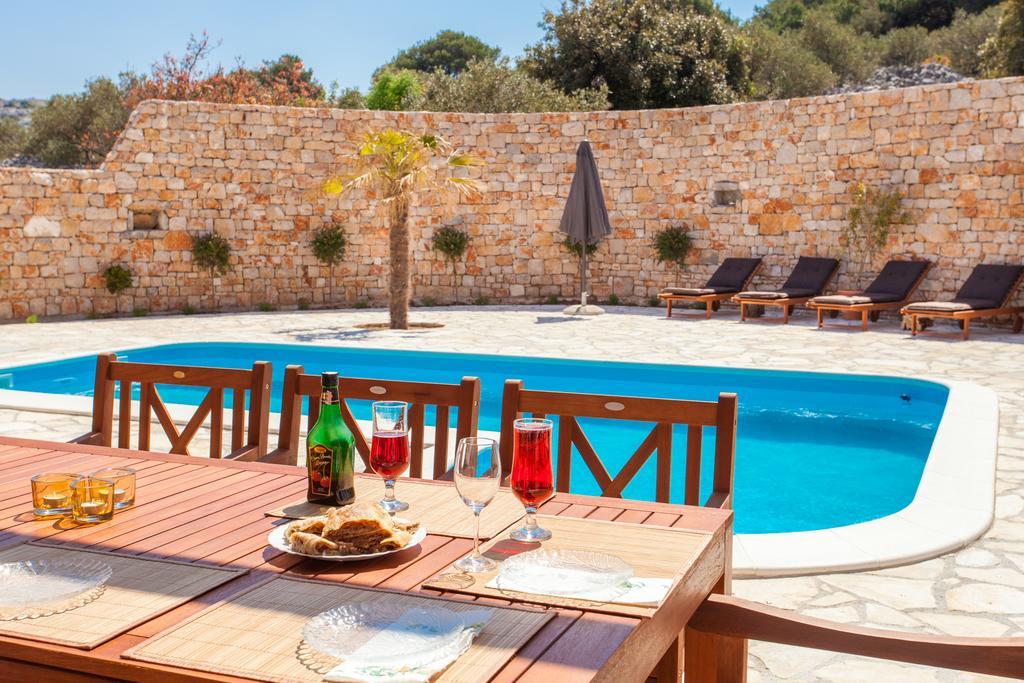 Villa Roza Μούρτερ Εξωτερικό φωτογραφία