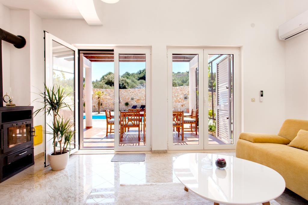 Villa Roza Μούρτερ Εξωτερικό φωτογραφία