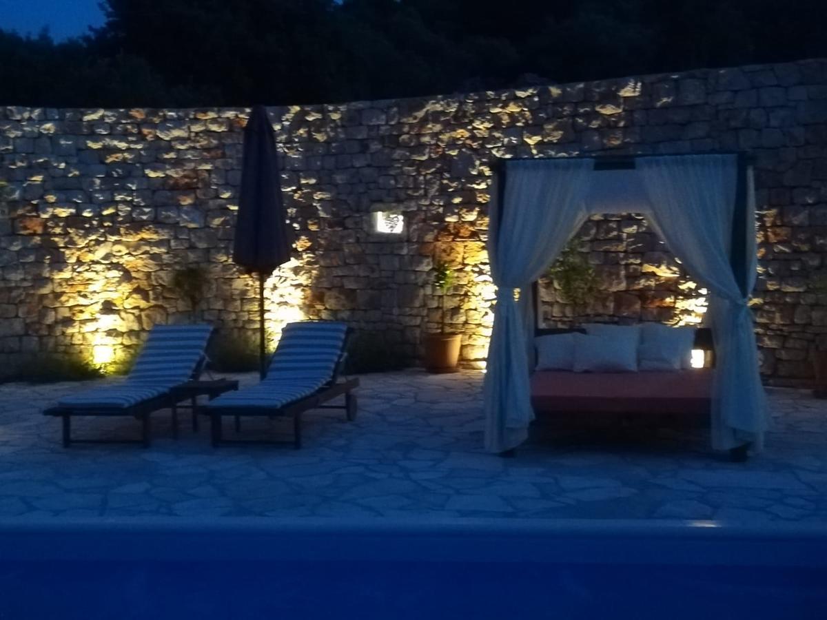Villa Roza Μούρτερ Εξωτερικό φωτογραφία